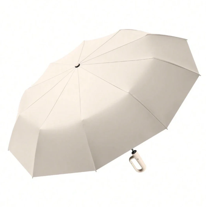 Waterproof Windproof Folding Umbrella