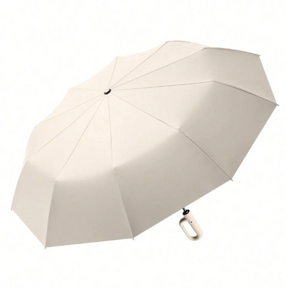 Waterproof Windproof Folding Umbrella