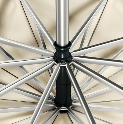 Waterproof Windproof Folding Umbrella
