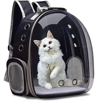 Portable Pet Travel Carrier Tote - Pexav
