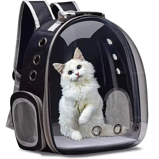 Portable Pet Travel Carrier Tote - Pexav