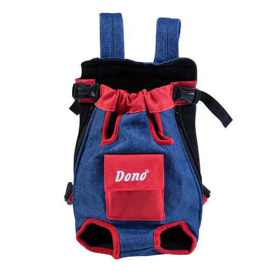 Portable Pet Travel Carrier - Pexav