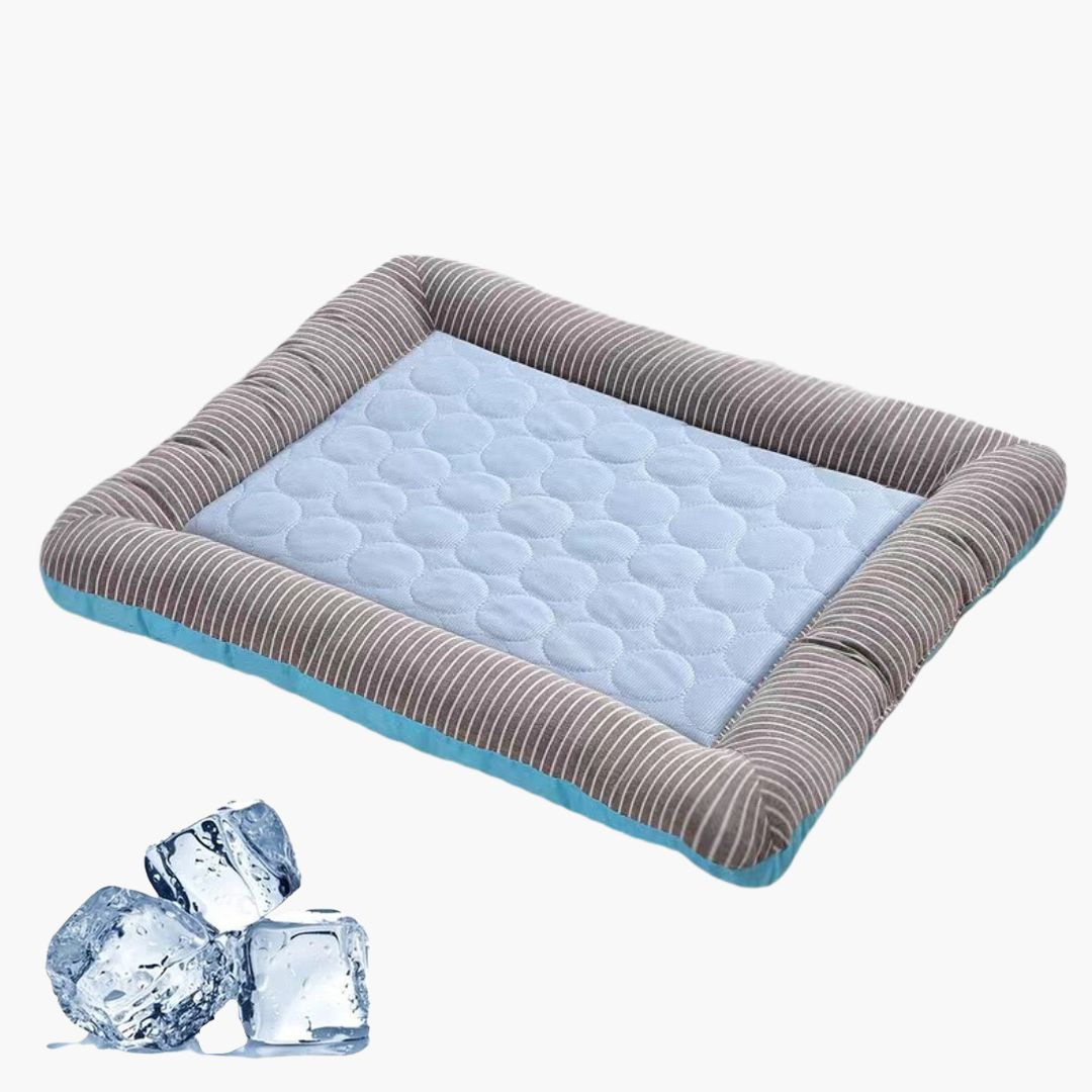 Cool Pet Summer Pad - ChillPaws - Pexav