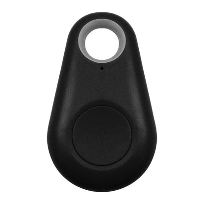 Pet GPS Tag - PawFinder-Black-Standard-Nora Luxe