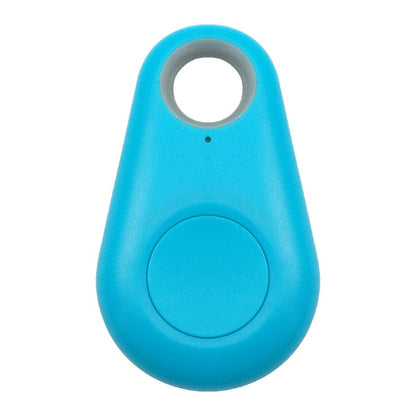 Pet GPS Tag - PawFinder-Blue-Standard-Nora Luxe