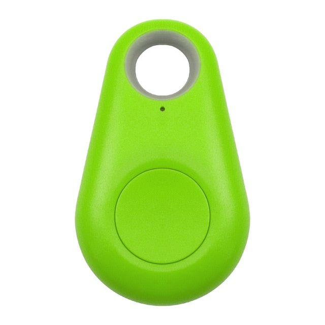 Small Pet Tracker Device - Pexav