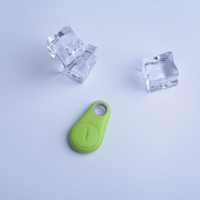 Pet GPS Tag - PawFinder-White-Standard-Nora Luxe