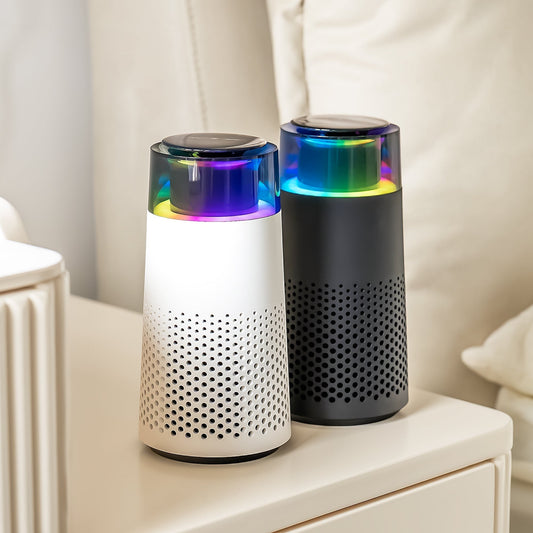 Fresh Pet Odor Air Purifier - Pexav
