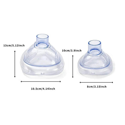 Baby Safety Feeding Aid