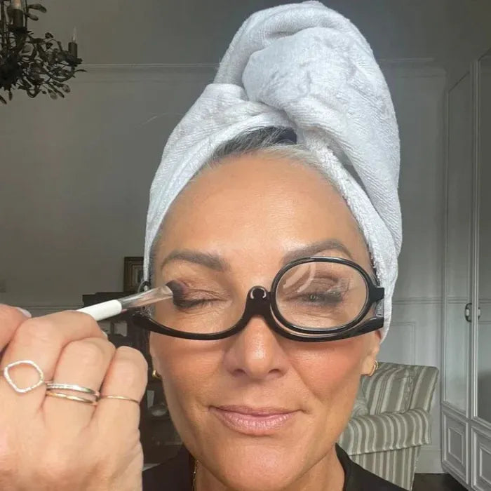 360 Degree Cosmetic Magnifying Glasses