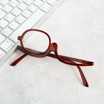 360 Degree Cosmetic Magnifying Glasses