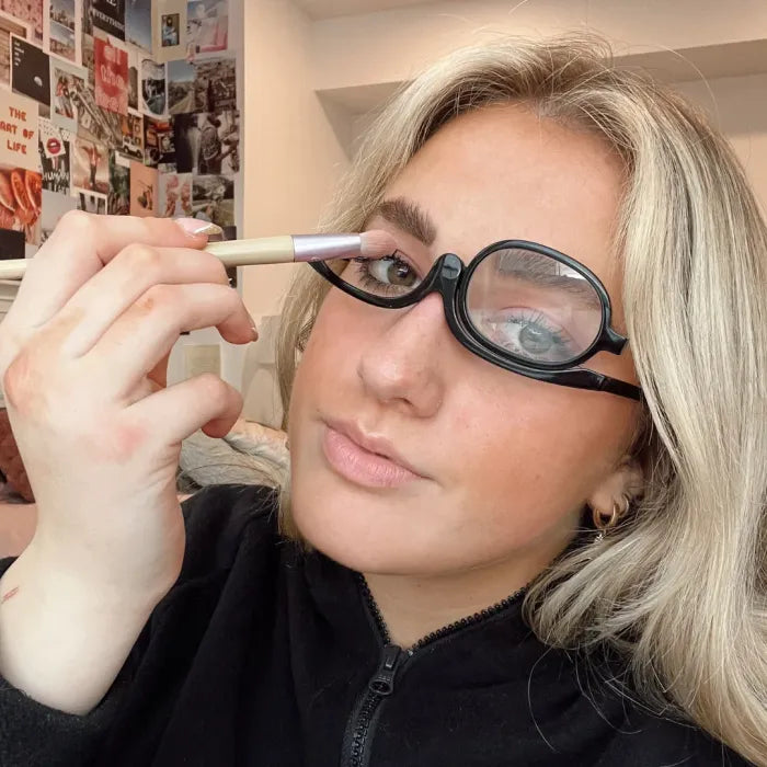 360 Degree Cosmetic Magnifying Glasses