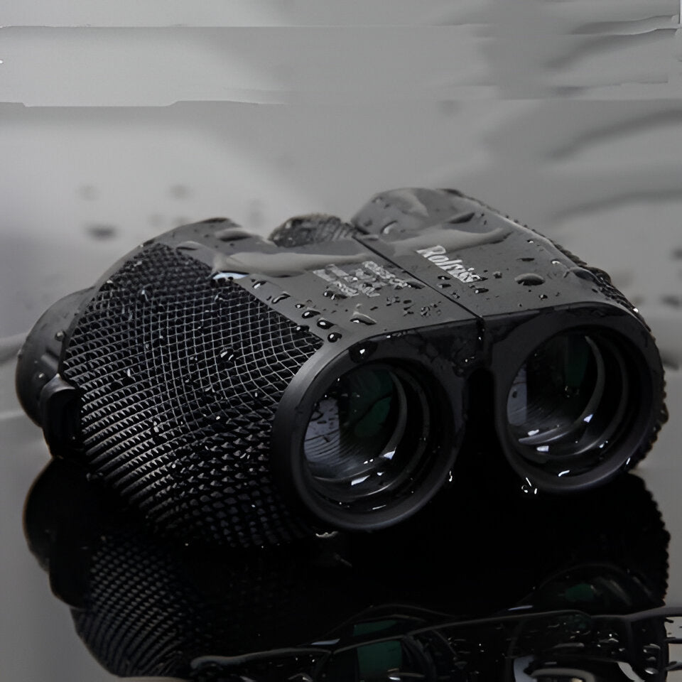 Waterproof Long Range Night Vision Binoculars - Pexav