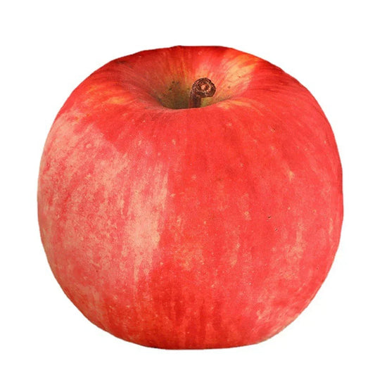 Soft Fruit Pillow - CuddleFruit - Pexav