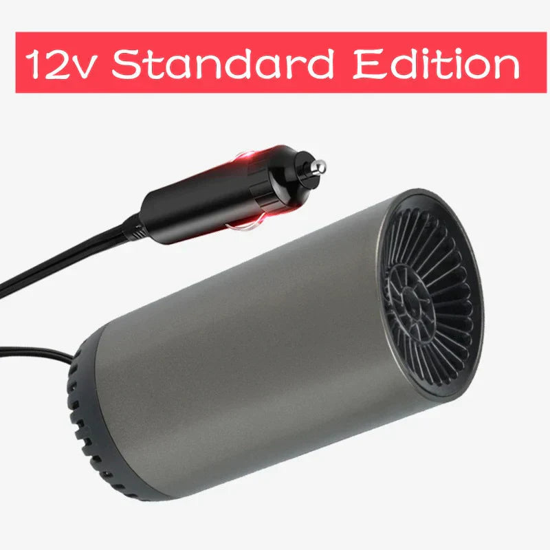 Portable Car Heater and Defroster - FrostClear-Car heater-Nora Luxe