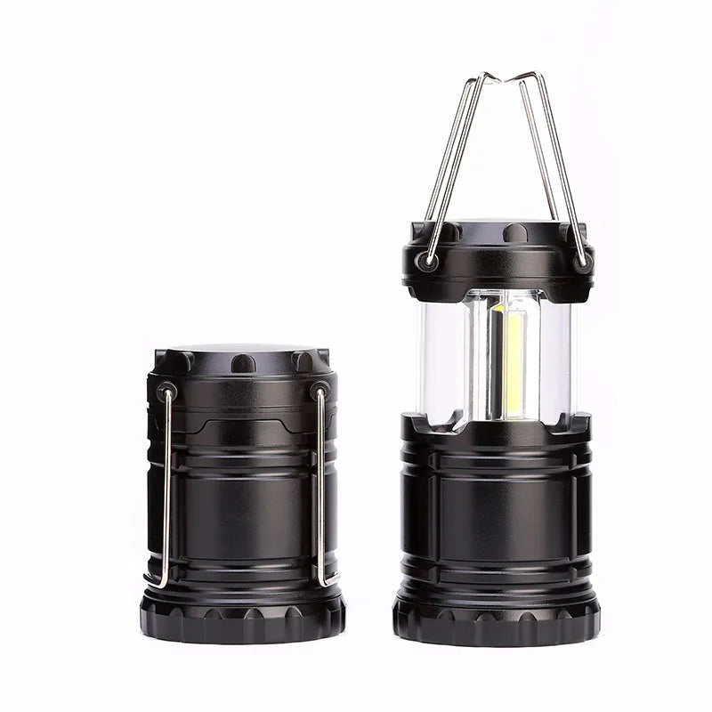 Compact Bright Camping Light - Pexav
