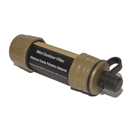 Compact Home Water Filter System - Pexav