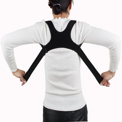 PostureCorrector for a Strong Back - PosturePerfect-Nora Luxe