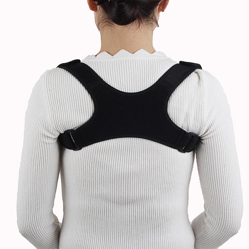 Back Support Posture Corrector for Men and Women - Pexav