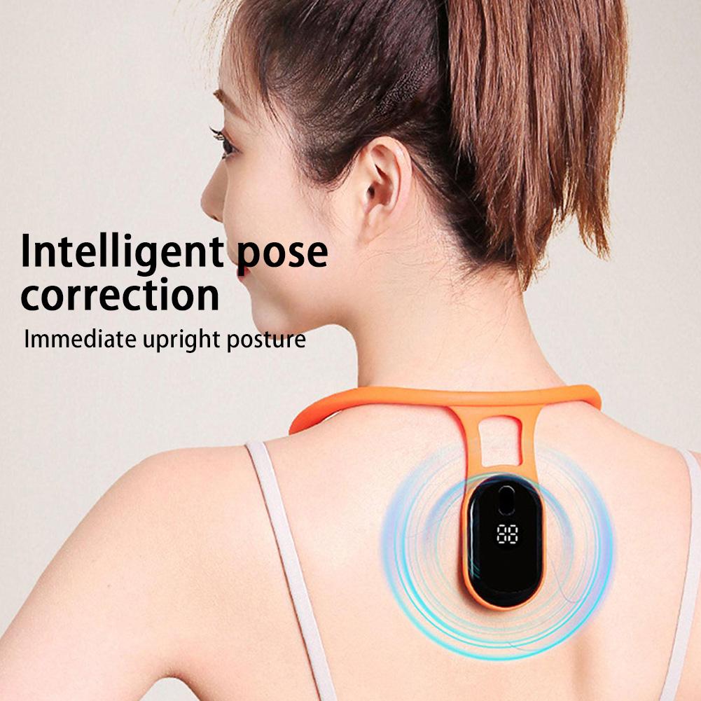 PostureCorrector - PosturePerfect-Nora Luxe