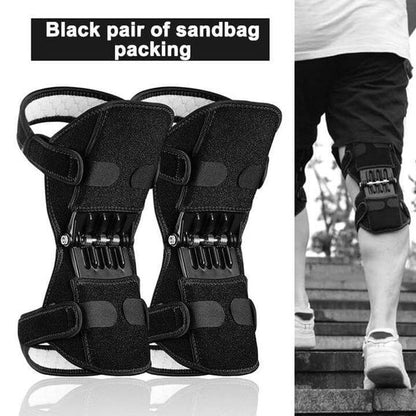 Supportive Knee Protection Pads