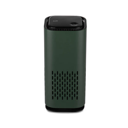 Powerful Air Freshener for Pet Odours - PurePaws Air-Green-Nora Luxe