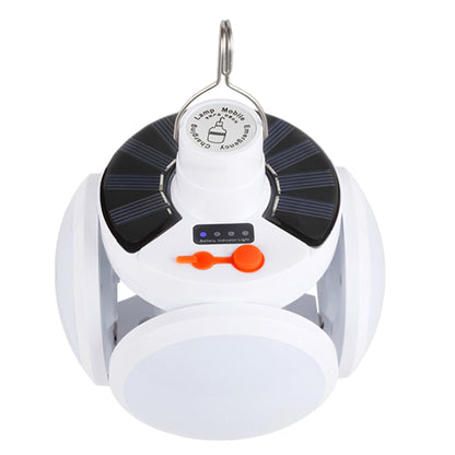 Bright Compact Solar Powered Lantern - Pexav