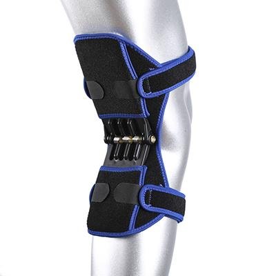 Comfortable Knee Support Wrap for Daily Stability