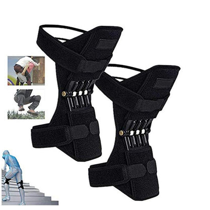 Comfortable Knee Support Wrap for Daily Stability