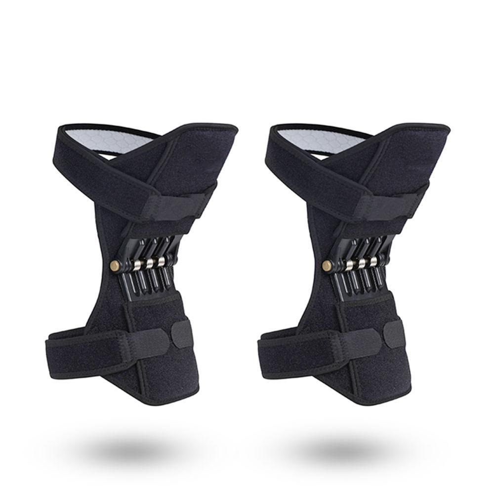 Comfortable Knee Support Wrap for Daily Stability