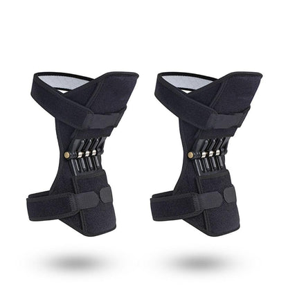 Comfortable Knee Support Wrap for Daily Stability