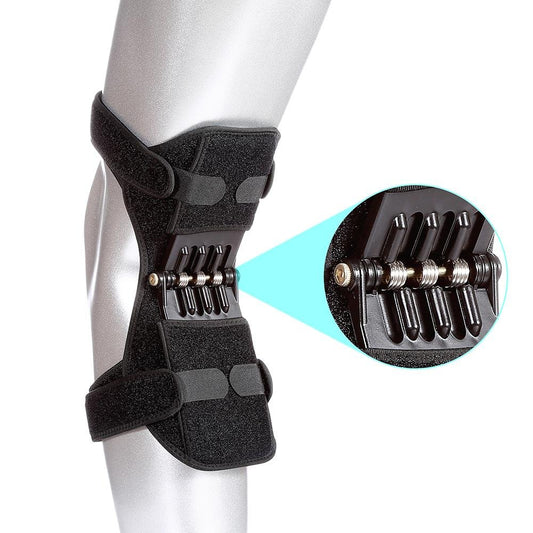 Comfortable Knee Support Wrap for Daily Stability - Pexav