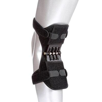 Comfortable Knee Support Wrap for Daily Stability