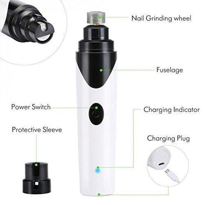 Advanced Pet Tracker Device