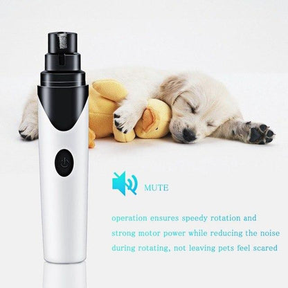 Advanced Pet Tracker Device