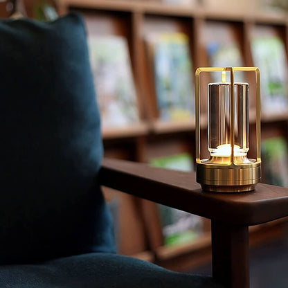 Energy Saving LED Dimmable Desk Lamp