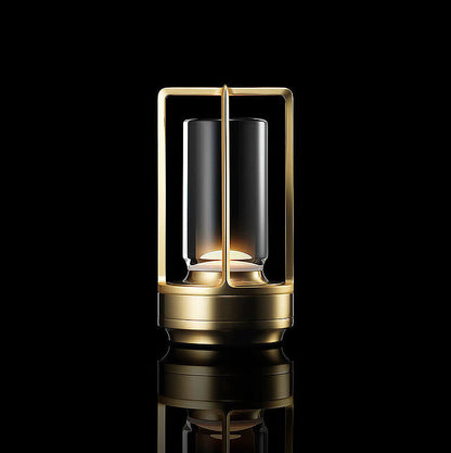 Energy Saving LED Dimmable Desk Lamp