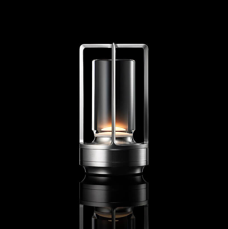 Energy Saving LED Dimmable Desk Lamp