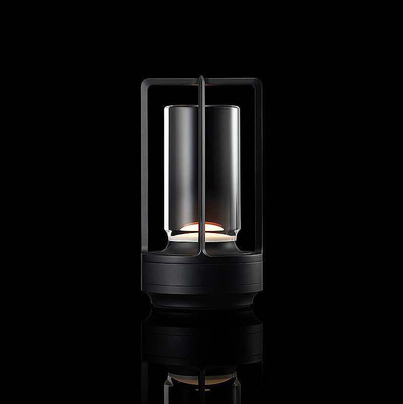 Energy Saving LED Dimmable Desk Lamp