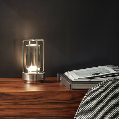 Energy Saving LED Dimmable Desk Lamp