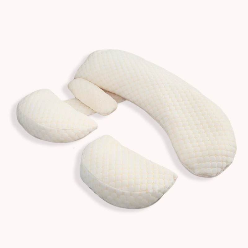 Soft Maternity Support Pillow - Pexav