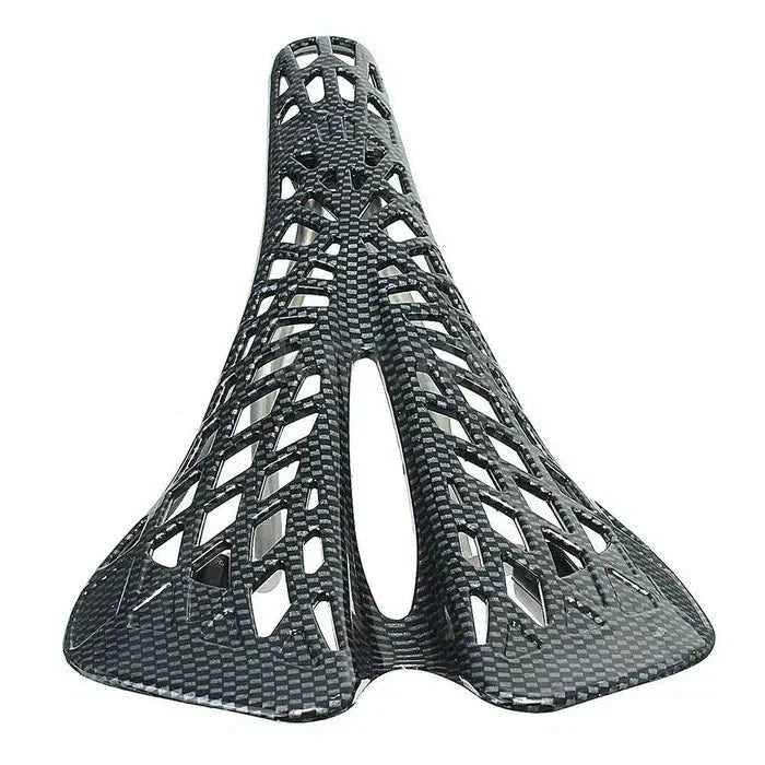 Premium Bike Saddle - RideEase™-Nora Luxe