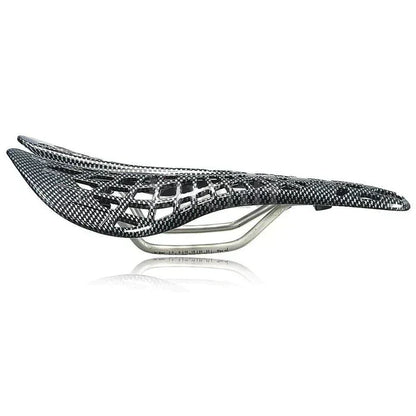 Premium Bike Saddle - RideEase™-Nora Luxe