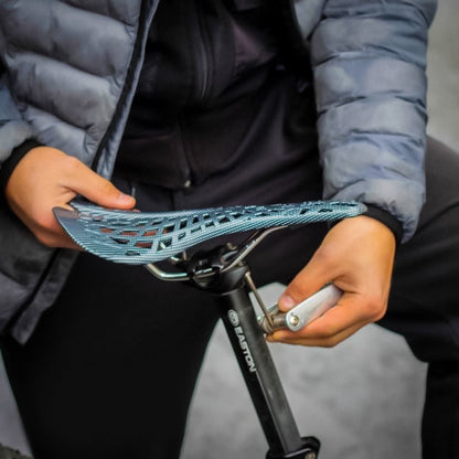 Comfortable Cycling Seat - RideEase™ - Pexav