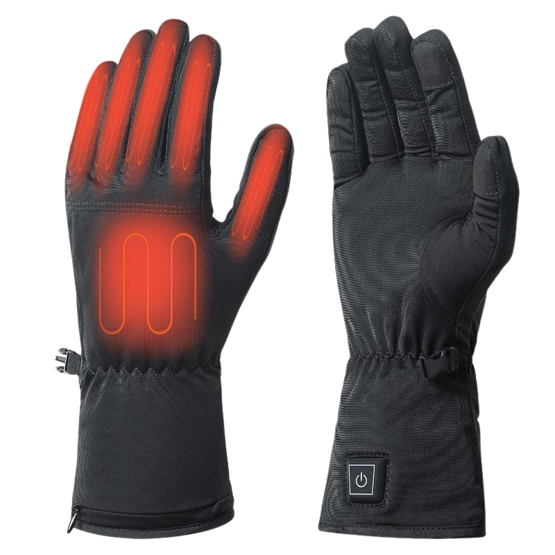 Warm Touch Glove Liners - Pexav