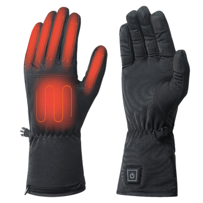 Warm Touch Glove Liners - Pexav
