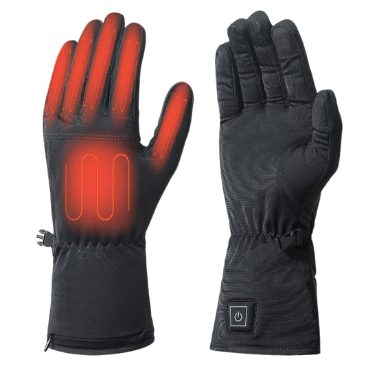 Warm Touch Glove Liners - Pexav