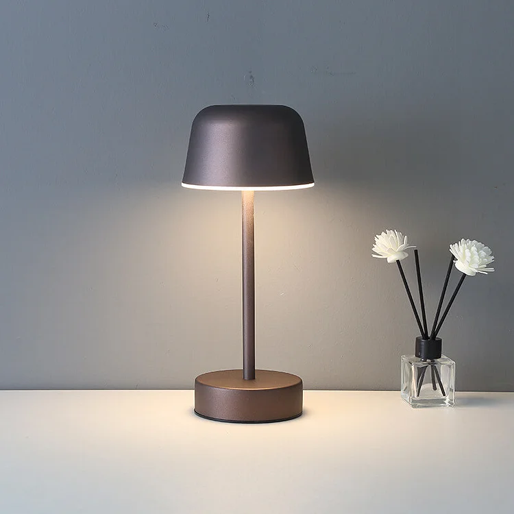 Prisma Pulse Flare-Brown-Nora Luxe