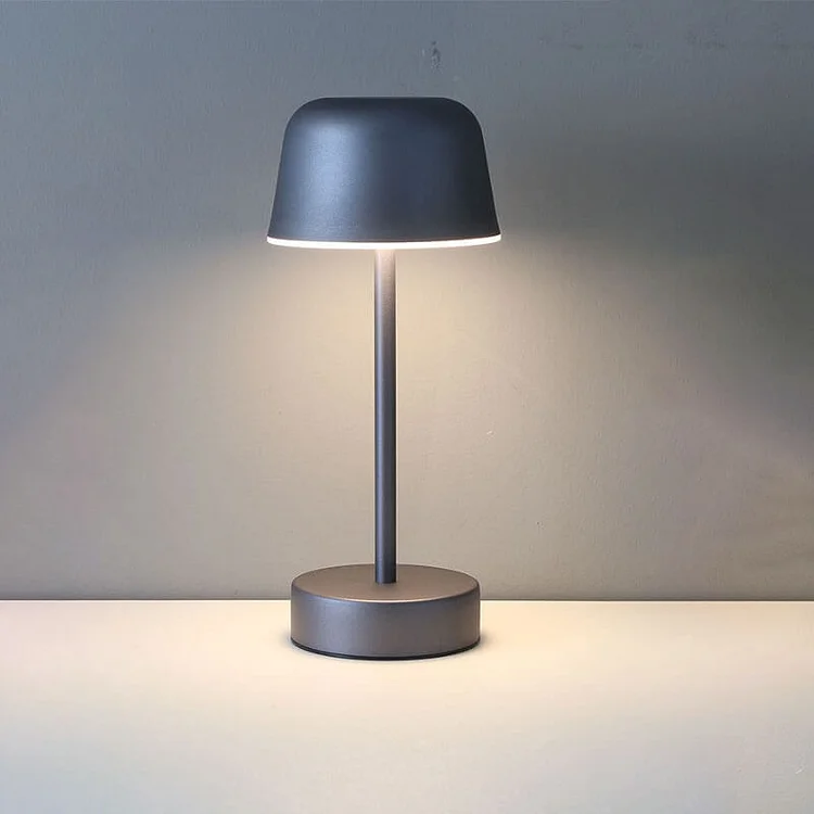 Prisma Pulse Flare-Dark grey-Nora Luxe