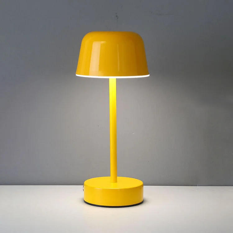 Prisma Pulse Flare-Yellow-Nora Luxe